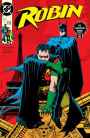 Robin (1990-1991) #1