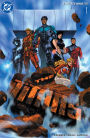 The Titans (1999-) #36