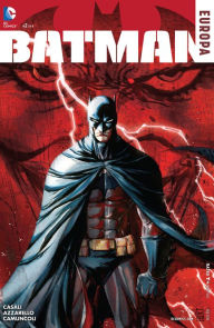Title: Batman: Europa (2015-) #2, Author: Brian Azzarello