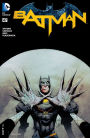 Batman (2011-) #47