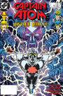 Captain Atom (1986-) #16