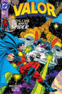 Valor (1992-) #3