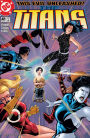 The Titans (1999-) #41