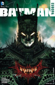 Title: Batman: Europa (2015-) #3, Author: Brian Azzarello