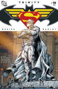 Title: Trinity (2008-) #19, Author: Kurt Busiek