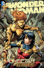 Wonder Woman (2011-) #47