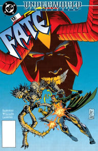 Title: Fate (1994-) #13, Author: Len Kaminski