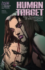 Title: Human Target (2003-) #15, Author: Peter Milligan