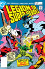 The Legion of Super-Heroes (1980-) #263