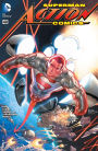 Action Comics (2011-) #48