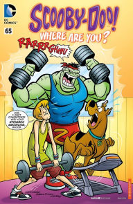 Title: Scooby-Doo, Where Are You? (2010-) #65, Author: Sholly Fisch
