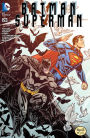 Batman/Superman (2013-) #28
