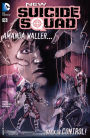 New Suicide Squad (2014-) #16