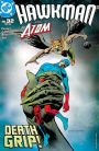 Hawkman (2002-) #32