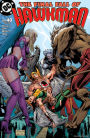 Hawkman (2002-) #40