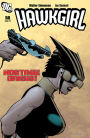 Hawkgirl (2006-) #58