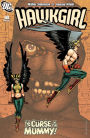 Hawkgirl (2006-) #60