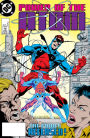 Power of the Atom (1988-) #2