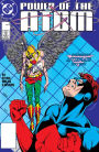 Power of the Atom (1988-) #8