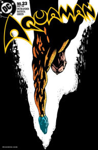 Title: Aquaman (2002-) #23, Author: John Ostrander