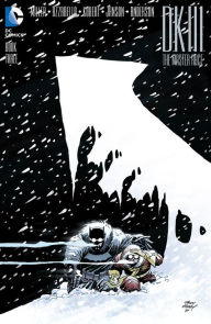 Title: Dark Knight III: The Master Race (2015-) #3, Author: Frank Miller