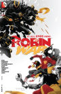 Robin War (2015-) #2