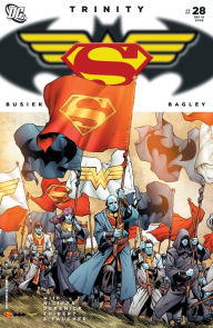 Title: Trinity (2008-) #28, Author: Kurt Busiek