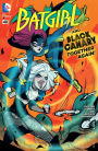 Batgirl (2011-) #48