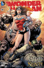 Wonder Woman (2011-) #49