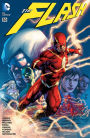 Flash (2011-) #50 (NOOK Comic with Zoom View)