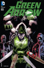 Green Arrow (2011-) #49