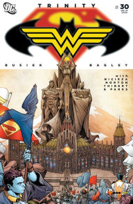 Title: Trinity (2008-) #30, Author: Kurt Busiek