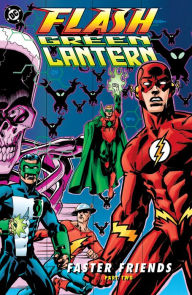 Title: Flash/Green Lantern: Faster Friends Part 2 (1996-) #2, Author: Mark Waid