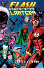 Flash/Green Lantern: Faster Friends Part 2 (1996-) #2