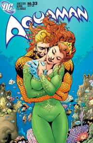 Title: Aquaman (2002-) #33, Author: John Arcudi