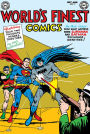 World's Finest Comics (1941-) #71