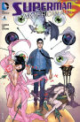 Superman: American Alien (2015-) #4