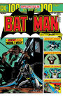 Batman (1940-) #255