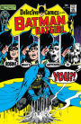 Detective Comics (1937-) #408