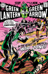 Title: Green Lantern (1960-) #77, Author: Dennis O'Neil