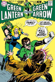 Title: Green Lantern (1960-) #78, Author: Dennis O'Neil