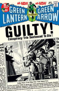 Title: Green Lantern (1960-) #80, Author: Dennis O'Neil