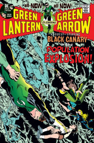 Title: Green Lantern (1960-) #81, Author: Dennis O'Neil