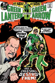 Title: Green Lantern (1960-) #83, Author: Dennis O'Neil