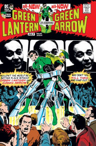 Title: Green Lantern (1960-) #84, Author: Dennis O'Neil