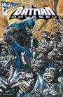 Batman: Odyssey Vol. 2 (2011-) #3