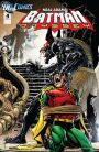 Batman: Odyssey Vol. 2 (2011-) #4