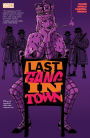 Last Gang in Town (2015-) #3