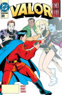 Valor (1992-) #22