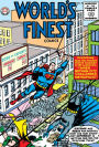 World's Finest Comics (1941-) #76